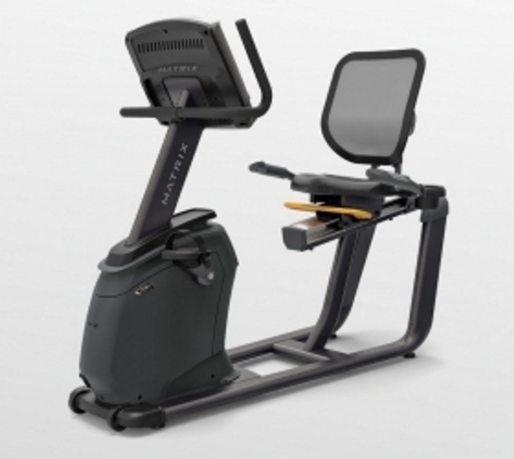 Велотренажёр Matrix R30XIR 2021