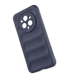 Противоударный чехол Flexible Case для Realme 14 Pro+ 5g