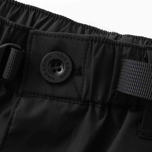 Брюки Сила Ветра черные - фото 4