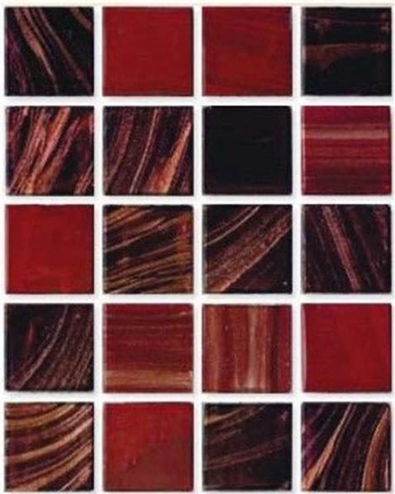 Мозаика City MARRAKECH (20x20)