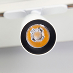 Citilux Тубус CL01T120N LED Трековый светильник Белый
