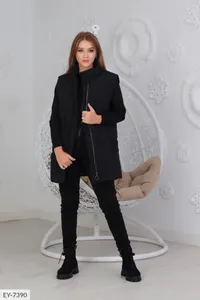 Тройка EY-7390 Фабрика Моды