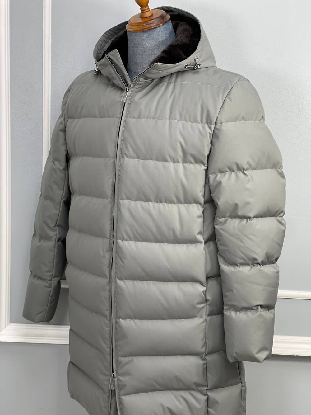 Куртка  Loro Piana