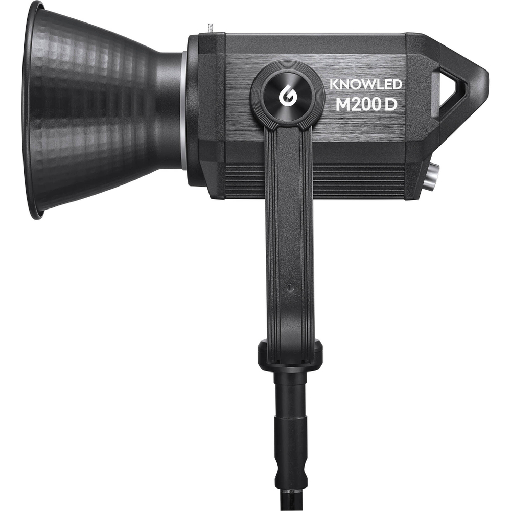 Светодиодный осветитель Godox Knowled M200D