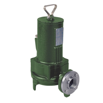 Насос канализационный DAB GRINDER 1000 T (3х380В; 1,00кВт)