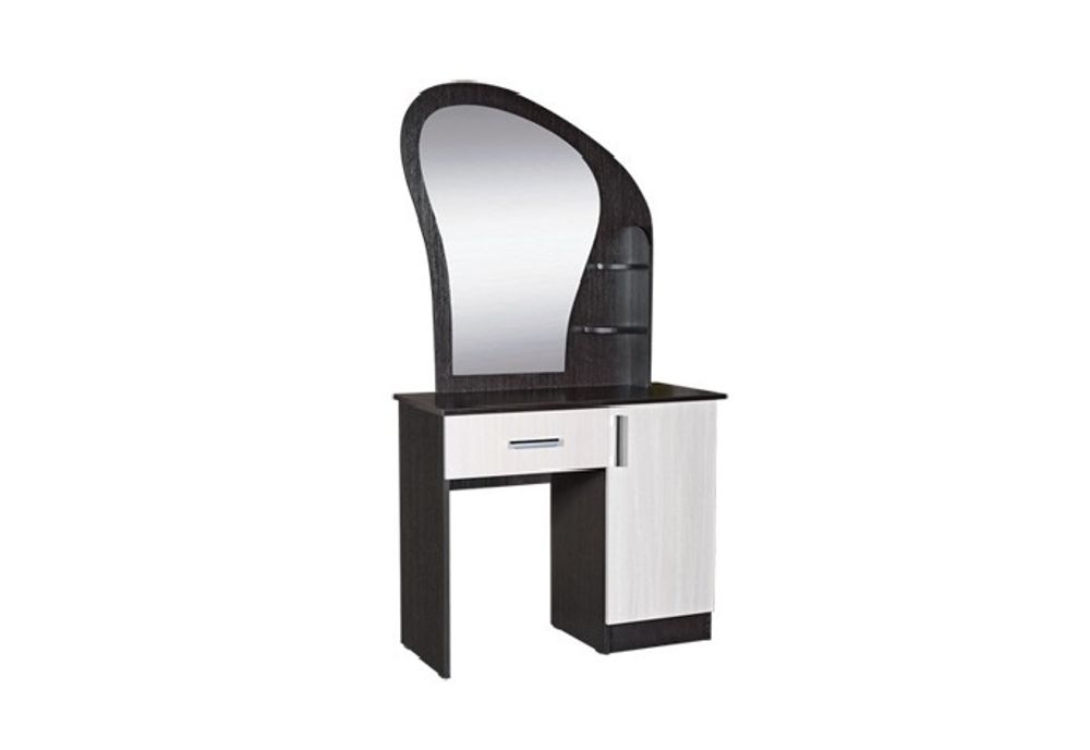 Светлана Стол макияжный с банкеткой и ящиком