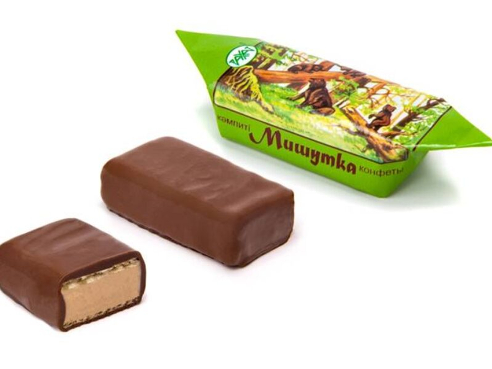 Конфеты Мишутка 1кг