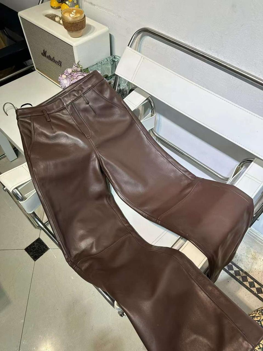 Брюки