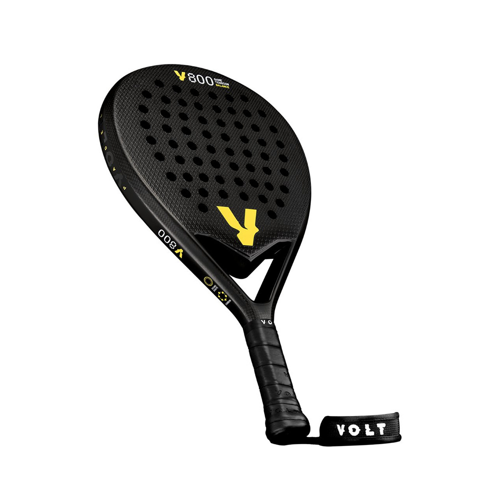 Ракетка для падел Профессиональная VOLT  .