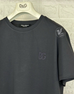 Футболка Dolce Gabbana премиум