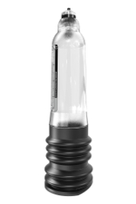 Гидропомпа Bathmate Hydro 7 прозрачная 30 см