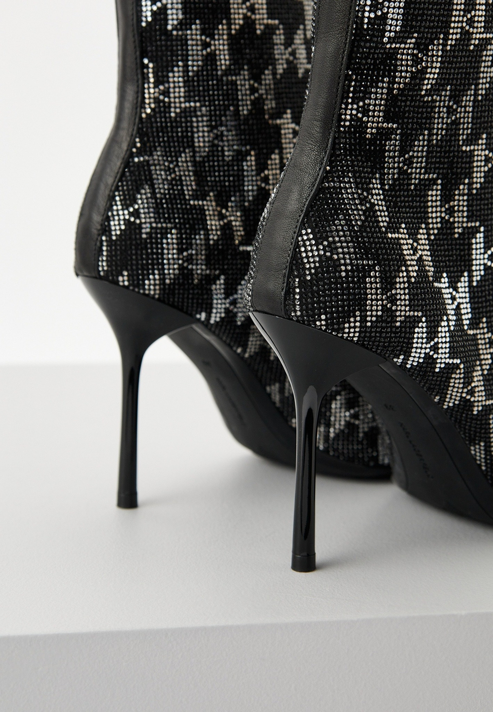 Ботильоны женские Karl Lagerfeld SARABANDE