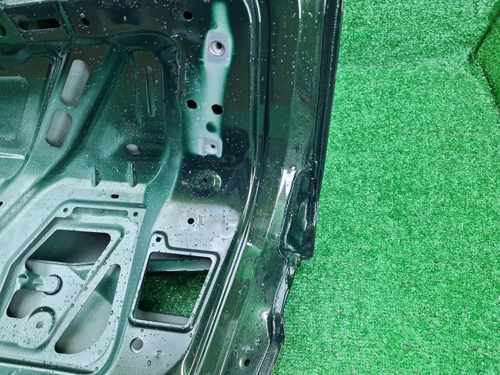 Крышка багажника BMW 4er G22 (2020-н.в.)