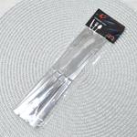 Набор столовых ножей "№5" 6 штук, нержавеющая сталь, NNOSO-68