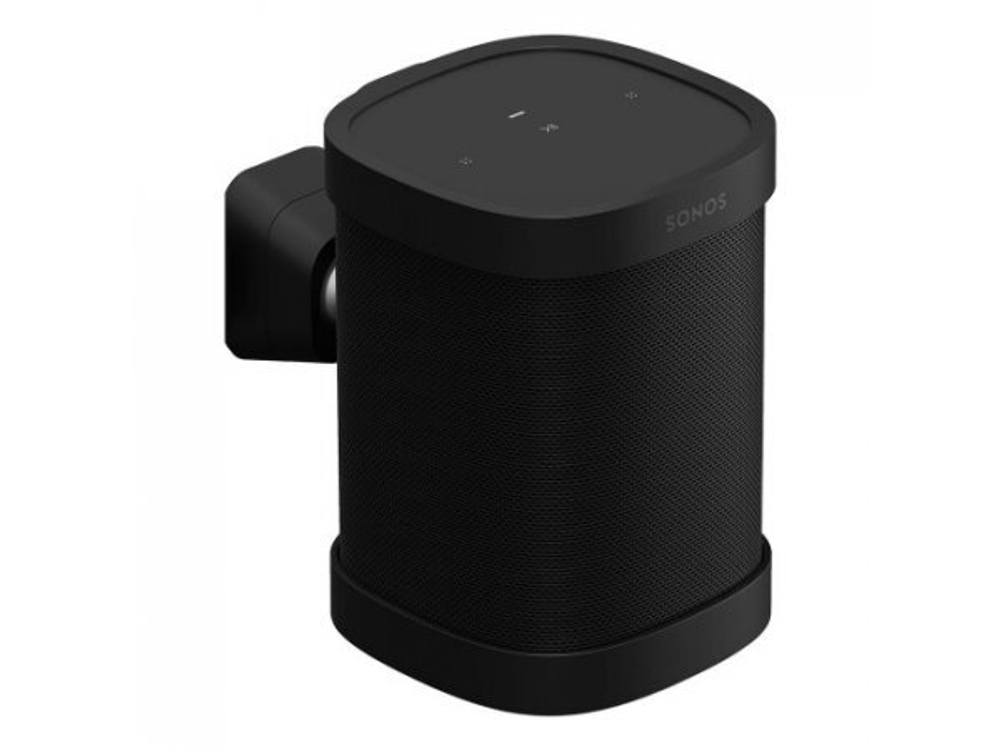 Кронштейн Sonos One Wall Mount Черный