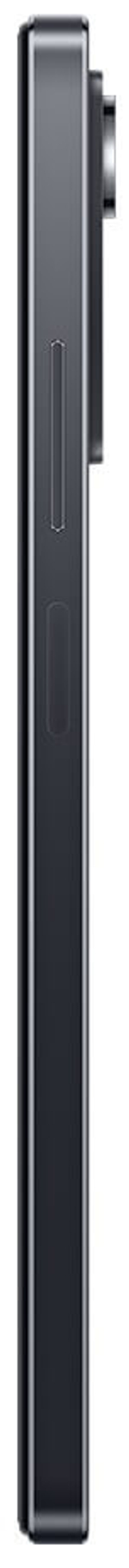 Смартфон Xiaomi Redmi Note 12 Pro 4G NFC 6/128Gb Серый графит