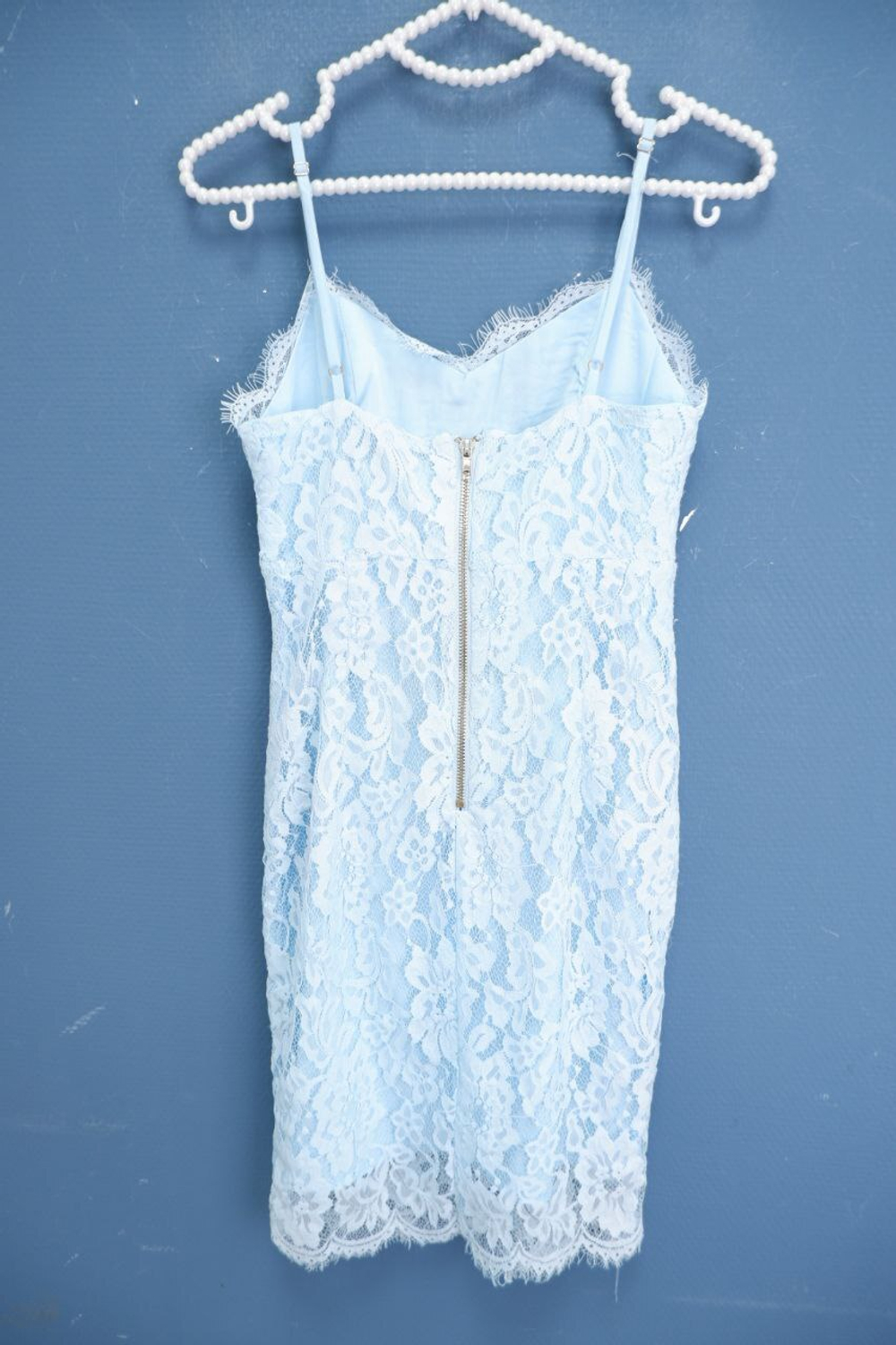 Сарафан Missguided с ажуром 36 размер