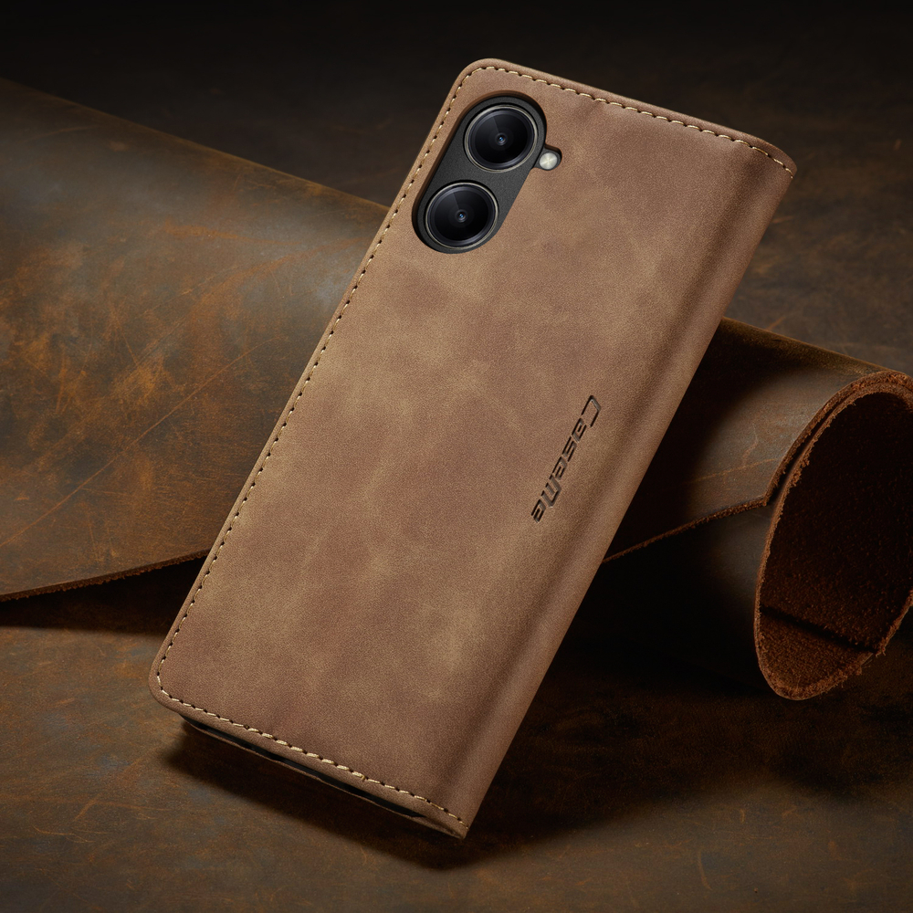 Чехол-книжка CaseMe Matte Realme 10 Pro