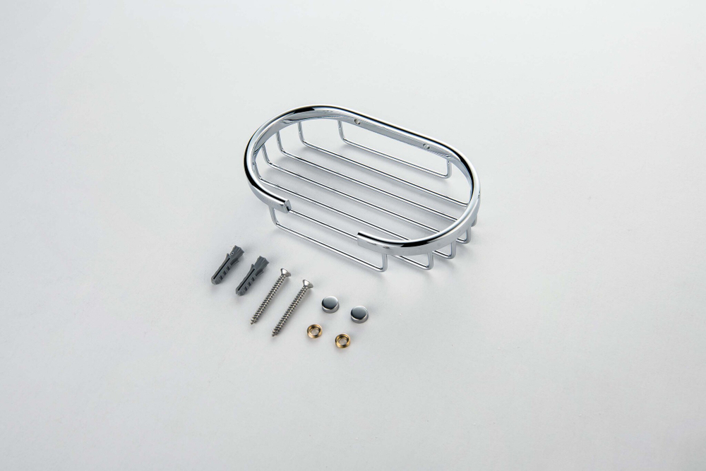 Мыльница решетка AQUATEK AQ4956CR