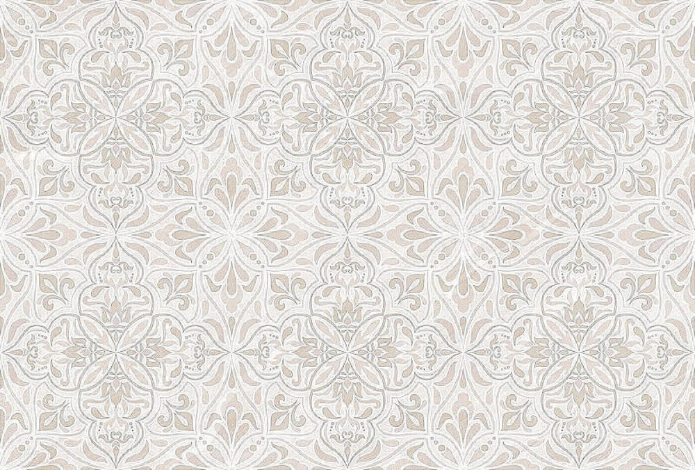 Плитка облицовочная Gestia бежевый 40*27 ornament 9GE0101TG