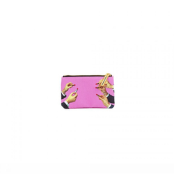 Косметичка Lipsticks Pink