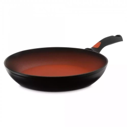 Сковорода классическая 28см Kitchen Star Terra