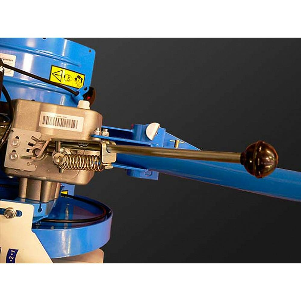 Мотоблок Нева МБ-2Б-6,5 RS