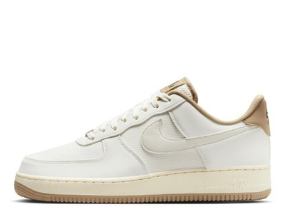 Баскетбольные кроссовки Nike Air Force 1 '07 LV8 "Khaki"