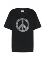 Футболка женская Pacific MOSCHINO JEANS