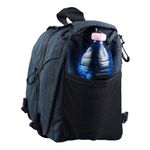 Tenba DNA Messenger 11 Cobalt