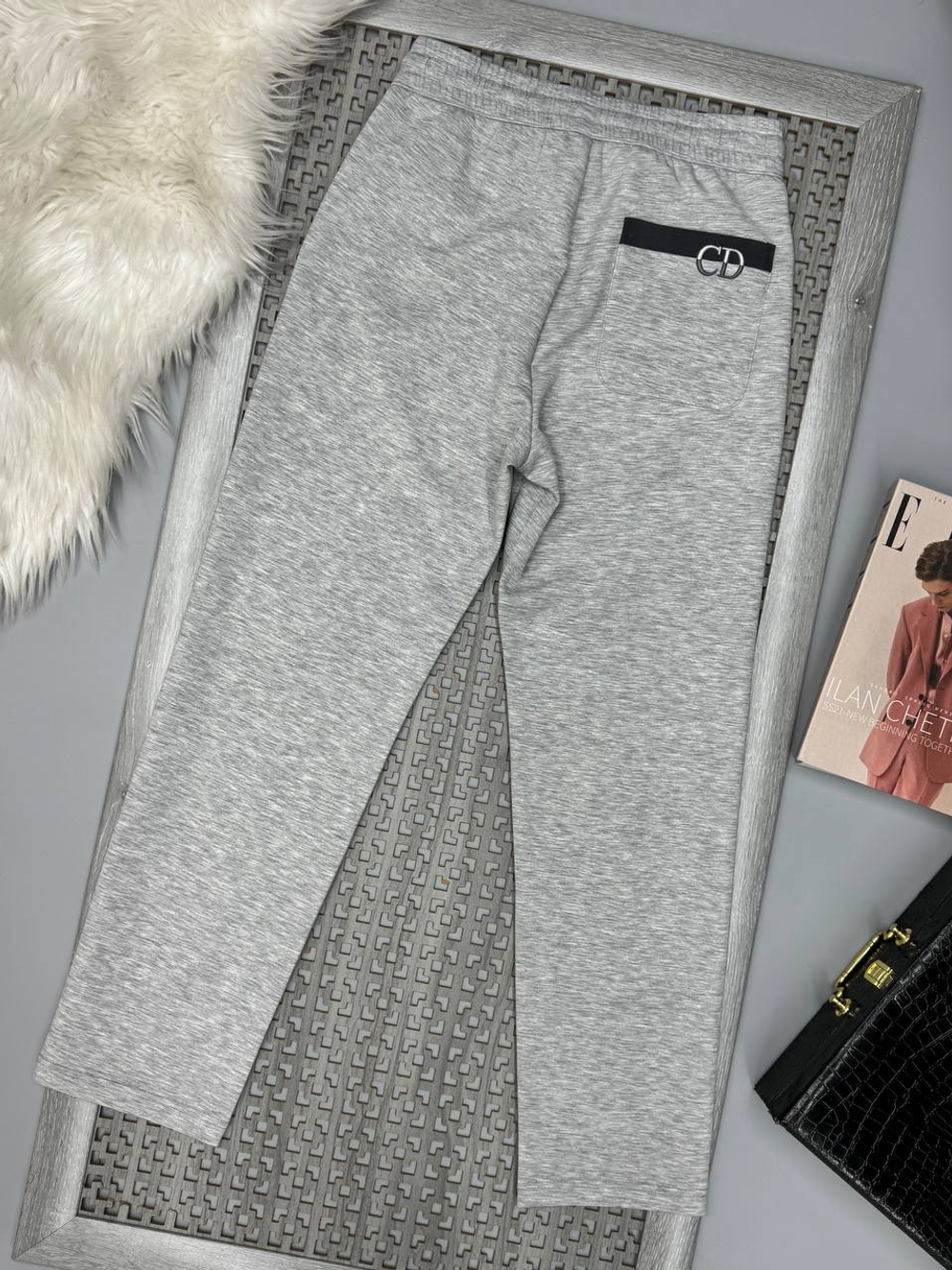 Спортивные штаны Christian Dior