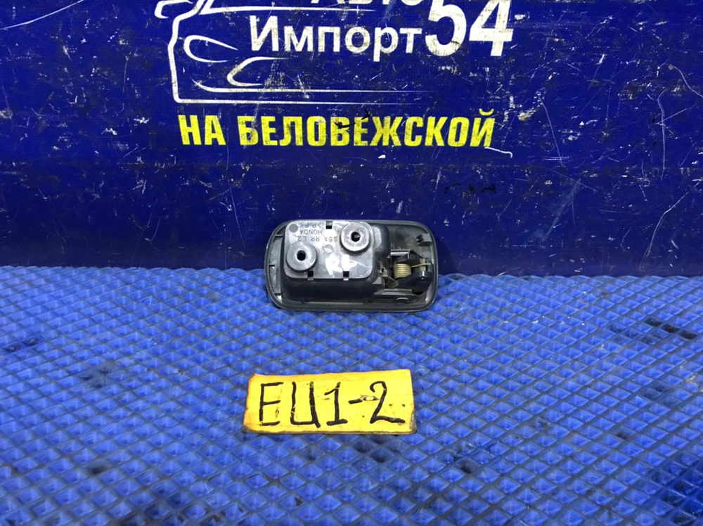 Ручка двери задней левой салонная Honda CIVIC 2001