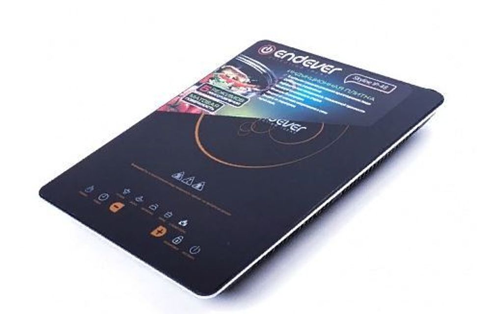 Плитка индукционная Endever Skyline IP-48