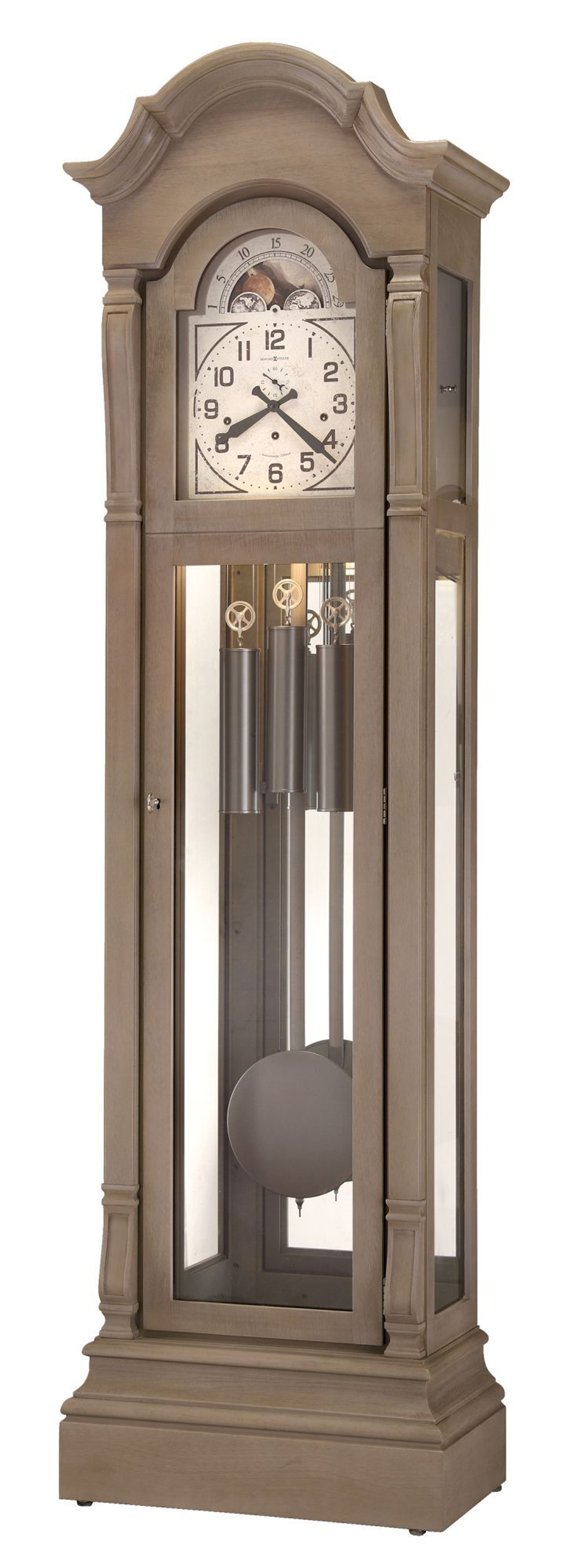 Часы напольные Howard Miller 611-285