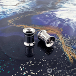 Тоннель Titanium