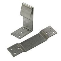 Опора скользящая для стропил 120х40х90х2 мм ШК