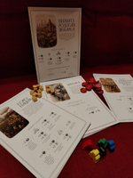 Игра НОВЫЕ РУССКИЕ КУПЦЫ