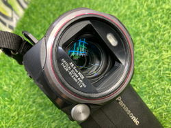 Panasonic HC-V770