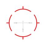 Оптический прицел Vector Optics FFP Continental x10 1-10x28 ED FFP VET-RAR