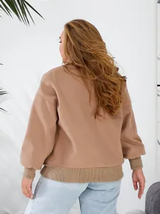 Бомбер УК-24046 Фабрика Моды