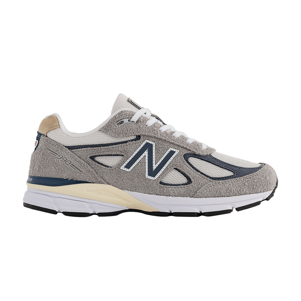 Кроссовки New Balance Nb 990 V4