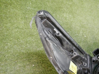 Битая Фара левая Hyundai Solaris 2 (2020-н.в.) галоген