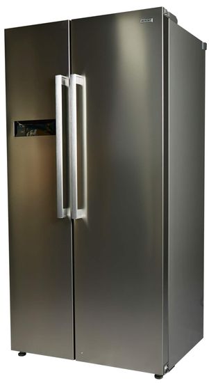 Холодильник Zarget ZSS 615 I