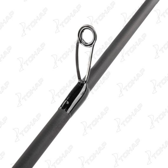 Удилище спиннинговое Worker 240MH, 2.4m, 2sec., 12-45g (HS-W-240MH) Helios