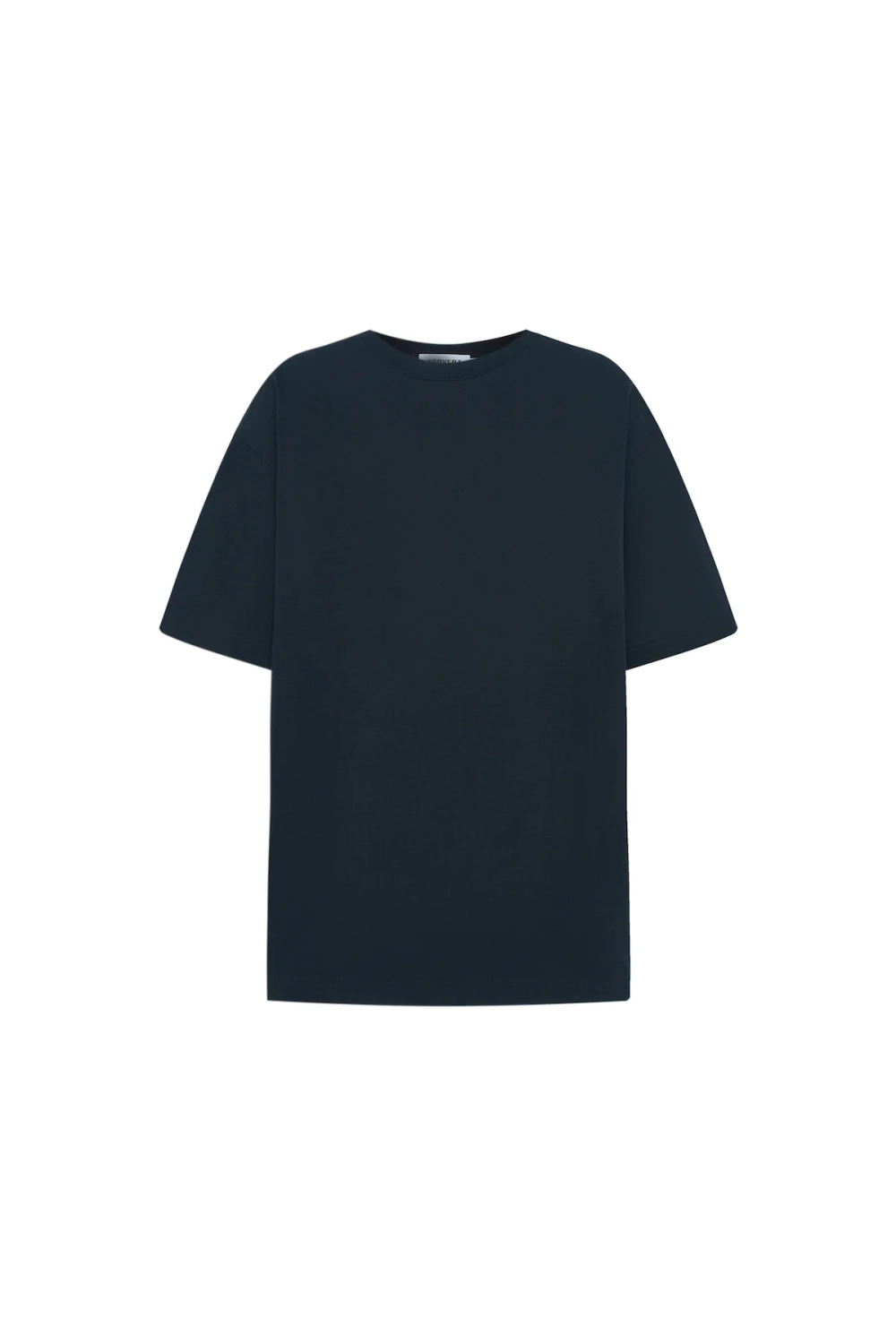 Футболка "Day Off" черная