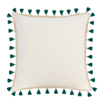 Подушка декоративная meadow bloom из коллекции ethnic, 45х45 см