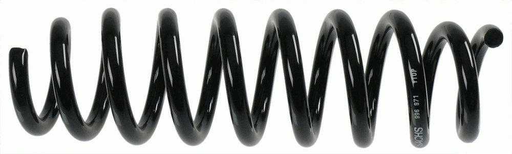 SACHS - 996971-SAC - Suspension Spring