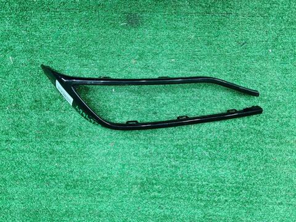 Накладка заднего бампера правая JAECOO J8 (24-нв)