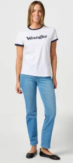Джинсы STRAIGHT 112362304