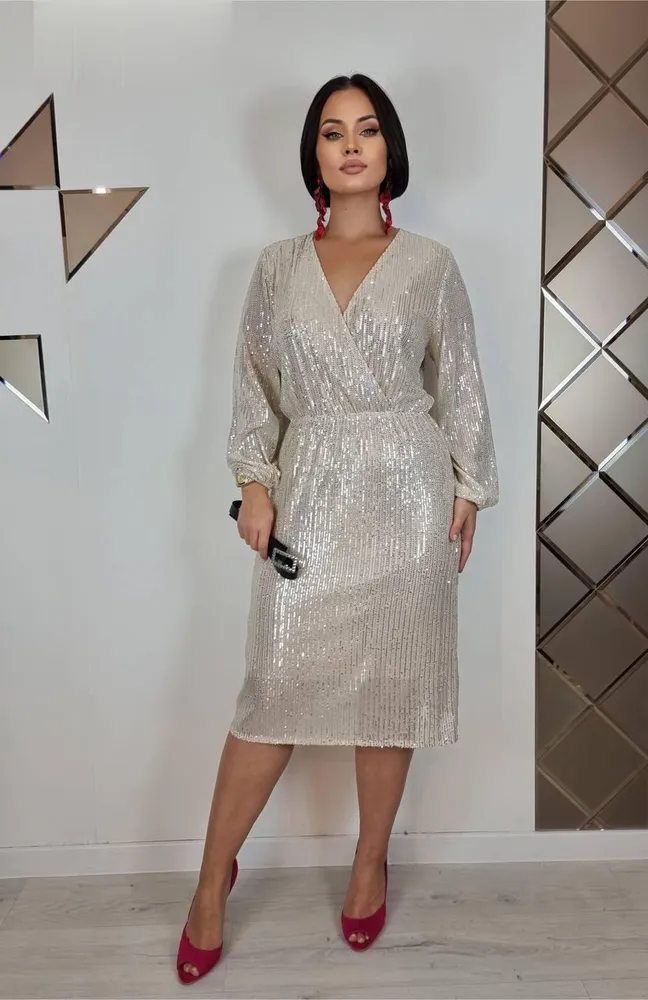 Платье 03398-1 Fabrika